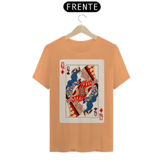 Nome do produto Camiseta Stonada Queens