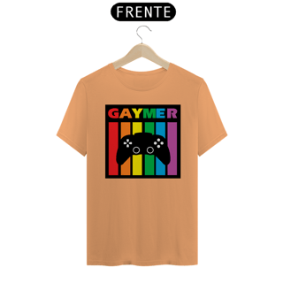 Nome do produto Camiseta Stonada Gaymer