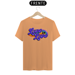 Nome do produto Camiseta Stonada Love Is Love