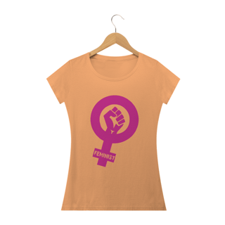 Nome do produto Baby Long Stonada Feminismo