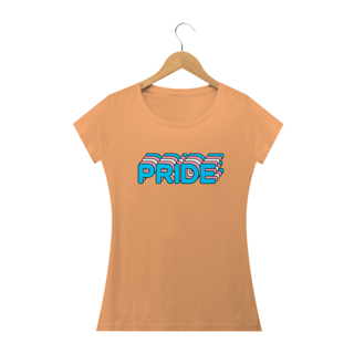 Nome do produto Baby Long Stonada Trans Pride