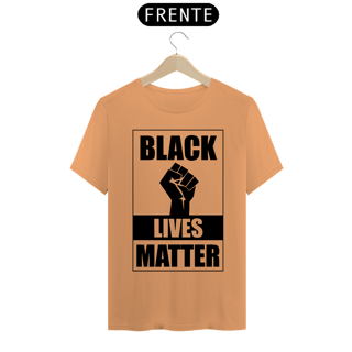 Nome do produto Camiseta Stonada Black Lives Matter 