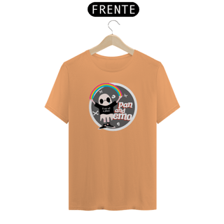 Nome do produto Camiseta Stonada Pan e Emo