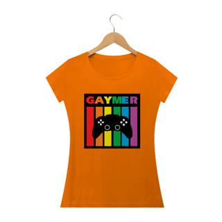Nome do produto Baby Long Gaymer (varias cores)