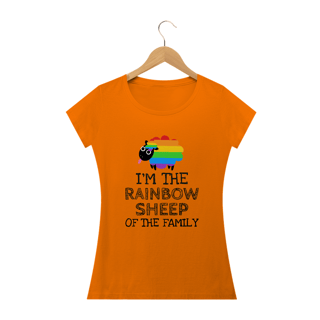 Nome do produto Baby Long Rainbow Sheep
