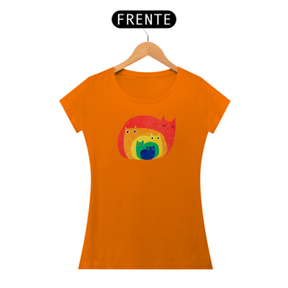 Nome do produto Baby Long Cat Family