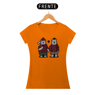 Nome do produto Baby Long Big Bears (várias cores)
