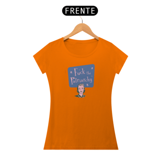 Nome do produto Baby Long F**k The Patriarchy