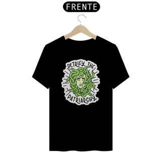 Nome do produto Camiseta Medusa 