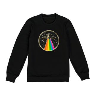 Nome do produto Moletom Classic Gaylien