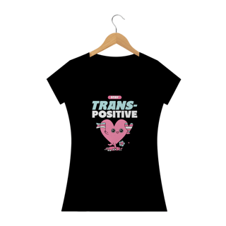Nome do produto Baby Long Trans Heart