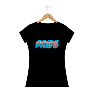 Nome do produto Baby Long Trans Pride