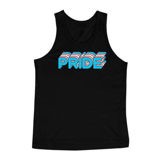 Nome do produto Regata Trans Pride