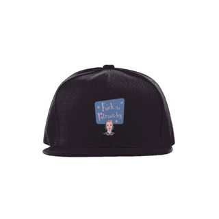 Nome do produto Boné F**k The Patriarchy