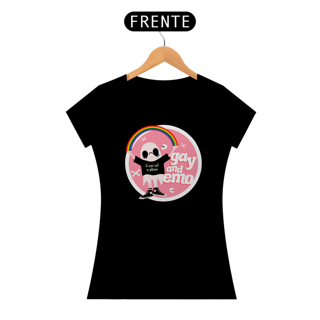 Nome do produto Baby Long Gay e Emo ( várias cores )