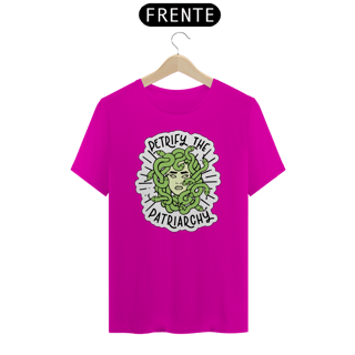 Nome do produto Camiseta Medusa 