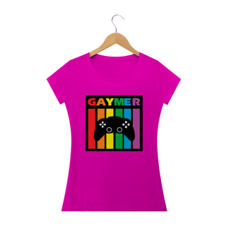 Nome do produto Baby Long Gaymer (varias cores)