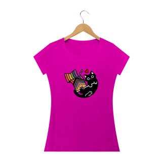 Nome do produto Baby Long Flag Cat