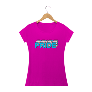 Nome do produto Baby Long Trans Pride