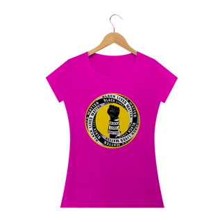 Nome do produto Baby Long Black Lives Matter 1