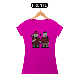 Nome do produto Baby Long Big Bears (várias cores)