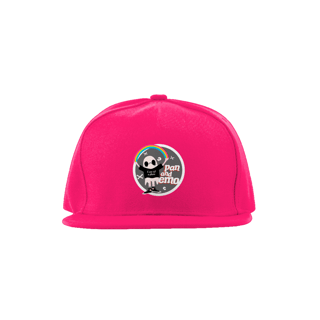 Nome do produto Boné Pan e Emo
