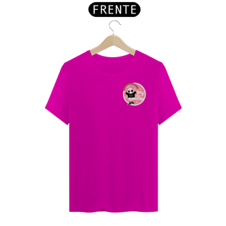 Nome do produto Camiseta Gay e Emo ( arte small / várias cores )