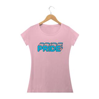 Nome do produto Baby Long Trans Pride