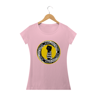 Nome do produto Baby Long Black Lives Matter 1