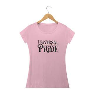 Nome do produto Baby Long Universal Pride (Várias Cores)