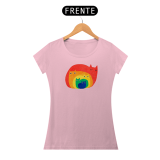 Nome do produto Baby Long Cat Family