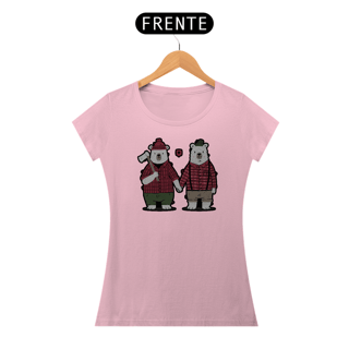 Nome do produto Baby Long Big Bears (várias cores)