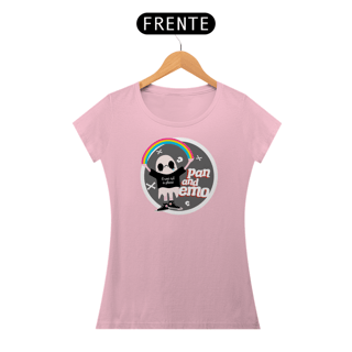 Nome do produto Baby Long Pan e Emo (várias cores)