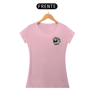 Nome do produto Baby Long Pan e Emo ( arte small )