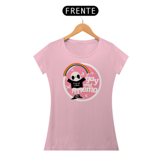 Nome do produto Baby Long Gay e Emo ( várias cores )