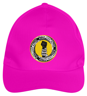 Nome do produto Boné de brim Black Lives Matter 1