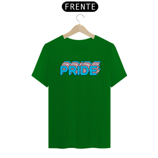Nome do produto Camiseta Trans Pride
