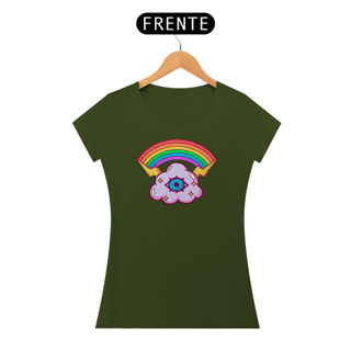 Nome do produto Baby Long Rainbow Storm
