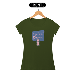 Nome do produto Baby Long F**k The Patriarchy