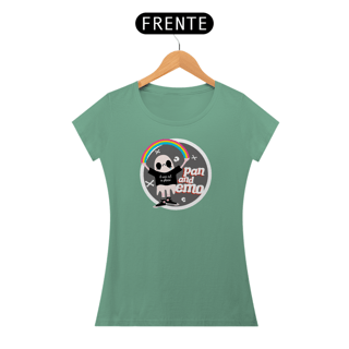 Nome do produto Baby Long Stonada Pan e Emo