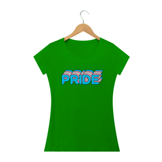 Nome do produto Baby Long Trans Pride