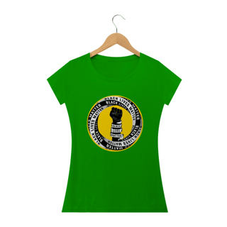 Nome do produto Baby Long Black Lives Matter 1