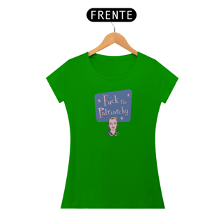 Nome do produto Baby Long F**k The Patriarchy