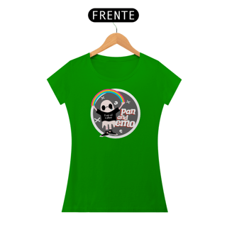Nome do produto Baby Long Pan e Emo (várias cores)