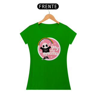 Nome do produto Baby Long Gay e Emo ( várias cores )