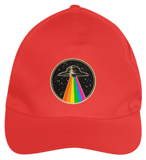 Nome do produto Boné de Brim Gaylien