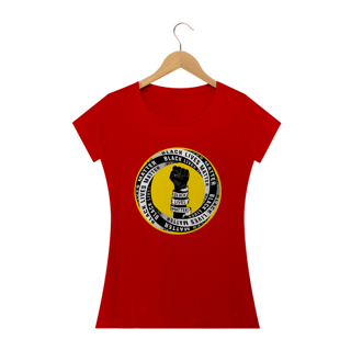 Nome do produto Baby Long Black Lives Matter 1