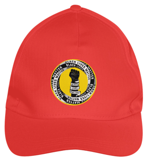 Nome do produto Boné de brim Black Lives Matter 1