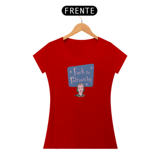 Nome do produto Baby Long F**k The Patriarchy