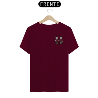 Nome do produto Camiseta Big Bears (petite version)(várias cores)